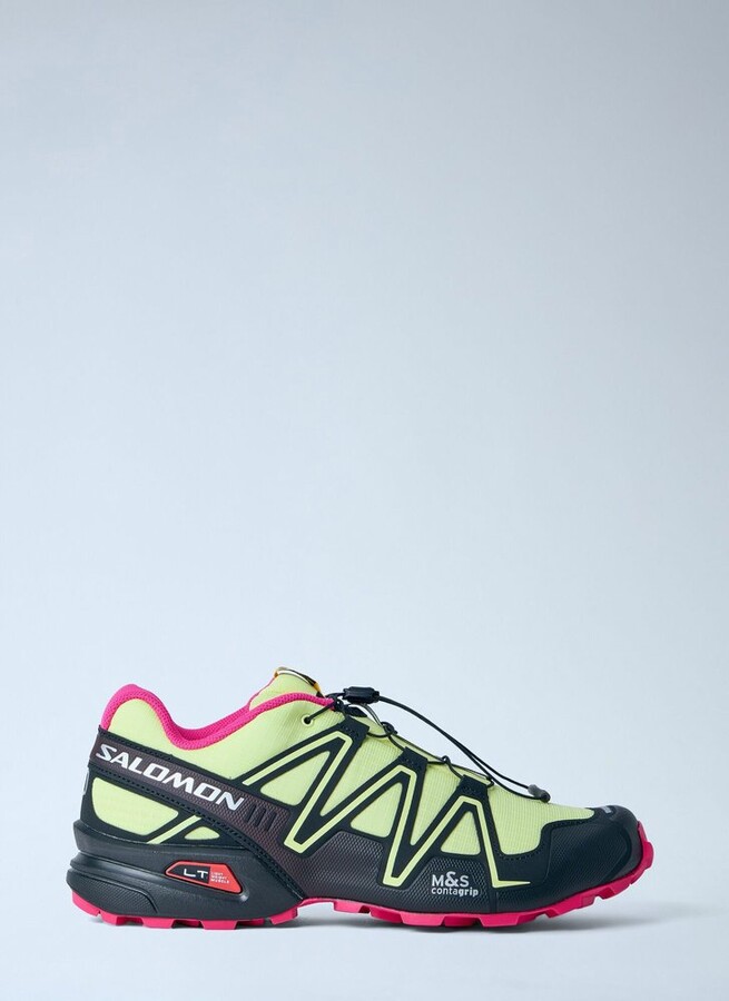 Salomon S/Lab Speedcross 3 Trail Running Shoes