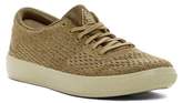 Thumbnail for your product : Brandblack August II Leather Knit Sneakers