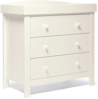 Mamas and Papas Dover Dresser Changer