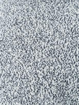 Thumbnail for your product : Adam Lippes speckled round neck sweater