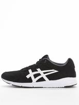 Thumbnail for your product : Onitsuka Tiger by Asics Shore Runner Trainers