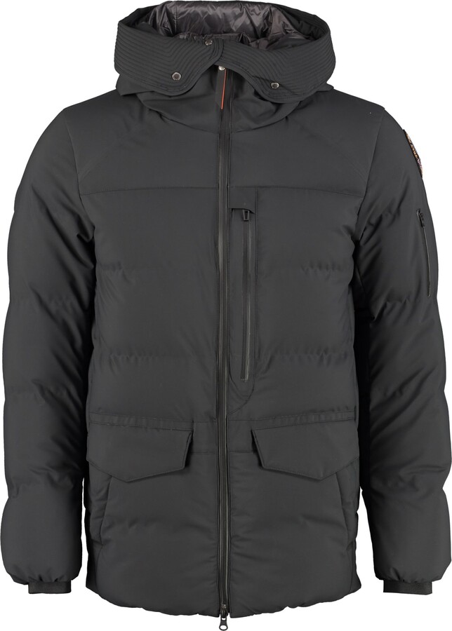 parajumpers toukou