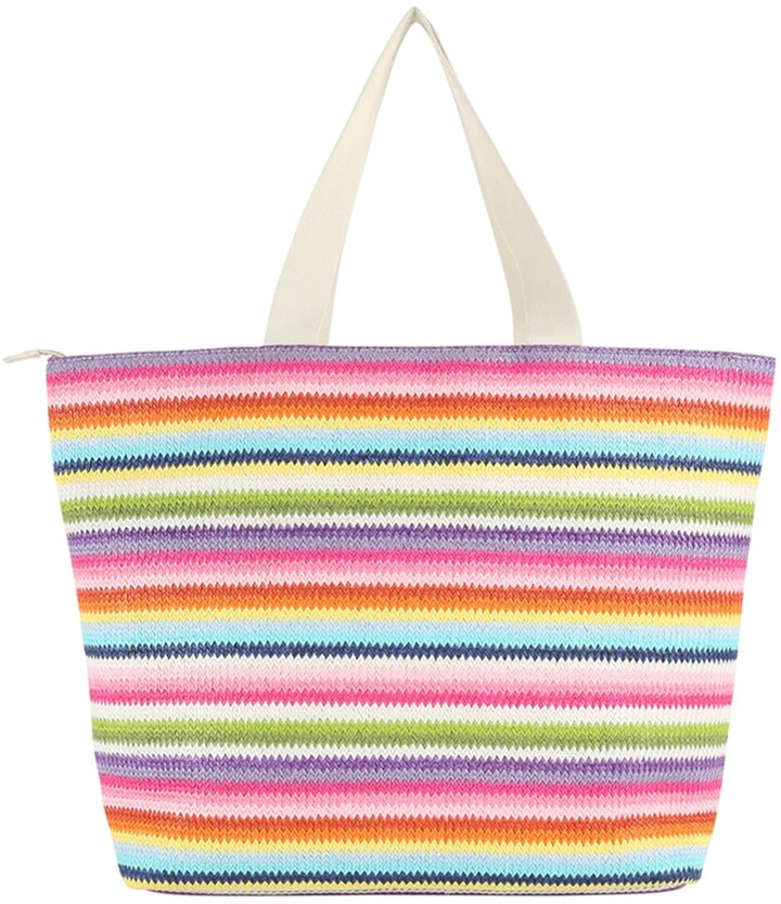 rainbow store purses