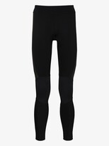 Thumbnail for your product : Helly Hansen Black Waterwear Leggings