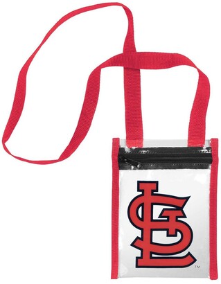 st louis cardinals crossbody purse