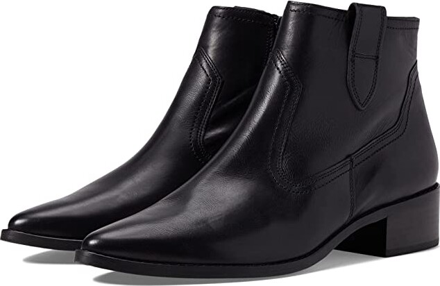 dynamite combat boot paul green