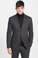 Thumbnail for your product : Theory 'Rodolf' Slim Fit Sport Coat