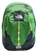 Thumbnail for your product : The North Face Vault Flash Light Green Backpack