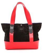 Thumbnail for your product : Opening Ceremony Millie Small Tote