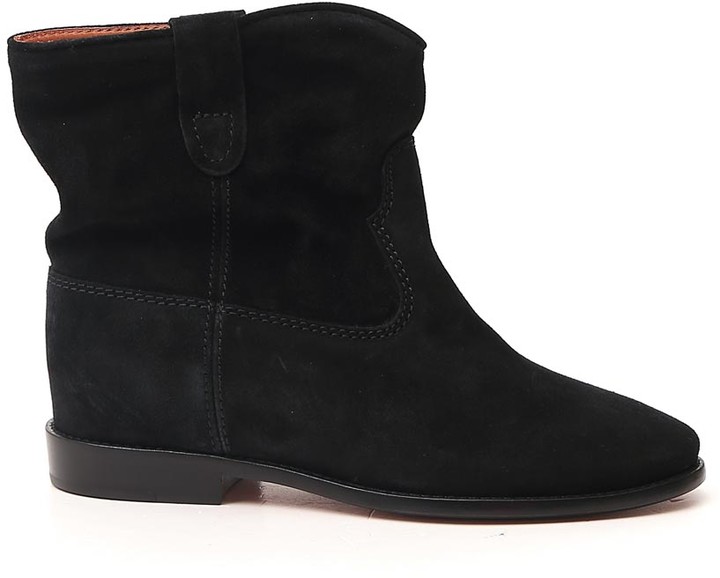 isabel marant crisi boots sale
