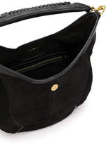 Thumbnail for your product : Isabel Marant Kaliko Leather Saddle Bag