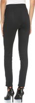 Thumbnail for your product : Theory Modern High Waist Pants