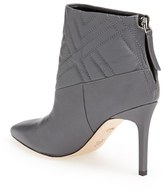 Thumbnail for your product : Charles David 'Kelina' Quilted Shaft Leather Boot (Women)