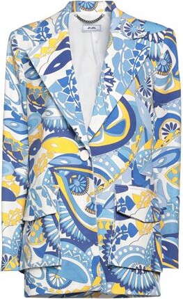 Jijil Woman Blazer