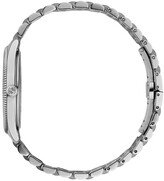 Thumbnail for your product : Gucci 36mm G-Timeless Bee Watch with Bracelet Strap, Silver