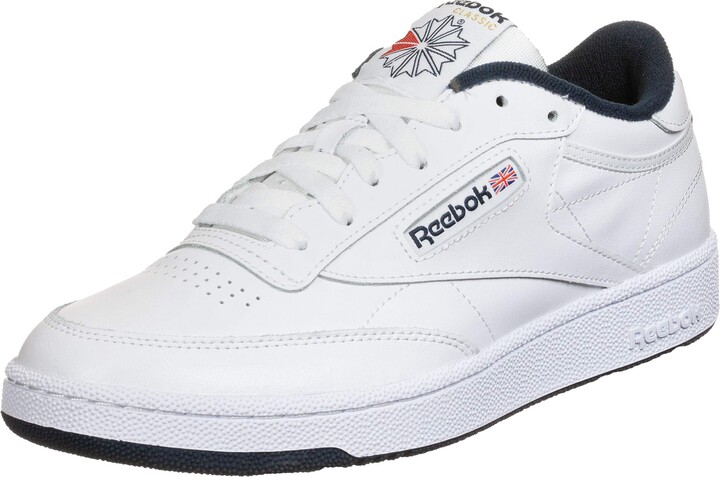 styrte rester Fristelse Reebok Shoes For Men | Shop the world's largest collection of fashion |  ShopStyle Canada