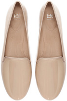 Thumbnail for your product : Zara 29489 Basic Slip-On Shoes
