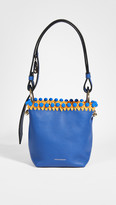Thumbnail for your product : Strathberry Lana Nano Bucket Bag
