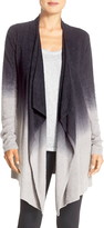 Thumbnail for your product : Barefoot Dreams CozyChic Lite(R) Calypso Wrap Cardigan