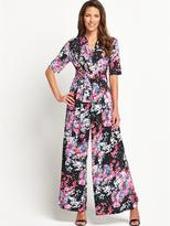 Thumbnail for your product : Savoir Long Sleeved Jumpsuit