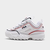 fila headway 7 kids gold