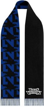 Louis Vuitton Dove Scarf