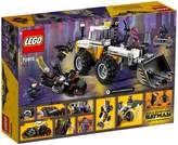 Thumbnail for your product : Lego Batman Movie Two Face Double Demolition