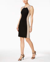 Thumbnail for your product : Xscape Evenings Embellished Sheath Dress