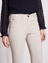 Thumbnail for your product : Boden Mid Rise Skinny