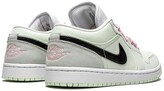 Thumbnail for your product : Jordan Low SE "Barely Green" sneakers