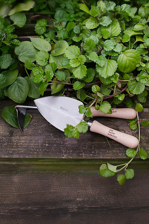 Sneeboer xPiet Oudolf Trowel + Hoe Gift Set at Terrain