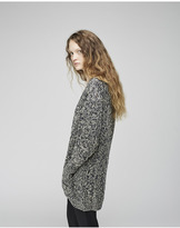 Thumbnail for your product : Etoile Isabel Marant dailon cableknit cardigan
