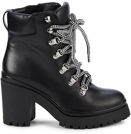 rebecca minkoff seren bootie