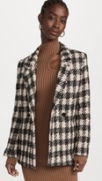 Thumbnail for your product : Anine Bing Diana Blazer