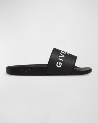 givenchy pool slide