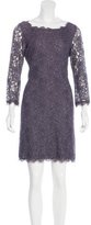 Thumbnail for your product : Diane von Furstenberg Lace Zarita Dress w/ Tags