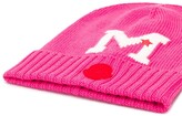 Thumbnail for your product : Moncler Enfant M knitted hat