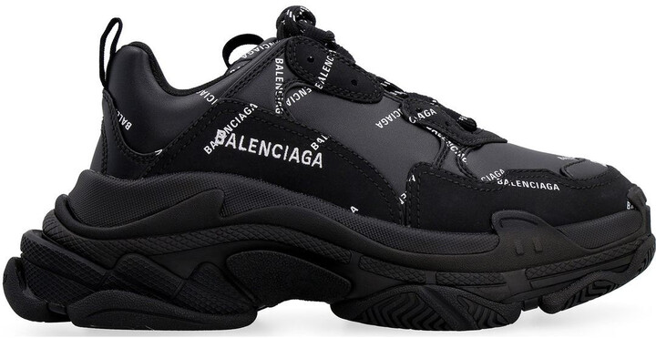 Balenciaga Triple Sneakers | Shop the world's largest collection of fashion  | ShopStyle