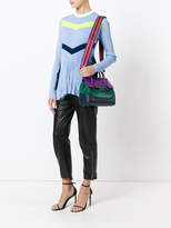 Thumbnail for your product : Versace Palazzo Empire shoulder bag