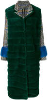 Thumbnail for your product : Simonetta Ravizza California coat