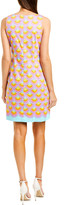 Thumbnail for your product : Trina Turk Deco Shift Dress