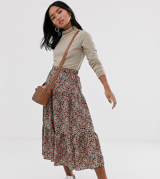 maxi skirts petite size