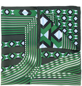 Thumbnail for your product : Fendi Stripy stole