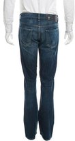 Thumbnail for your product : Citizens of Humanity Sid Straight-Leg Jeans