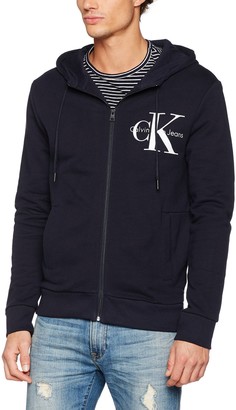 Calvin Klein Men's J30j304666 Sweatshirt