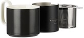 Thumbnail for your product : Firebelly Tea Black Tea Mug & Infuser Set