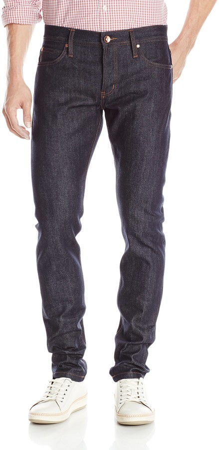 unbranded brand jeans