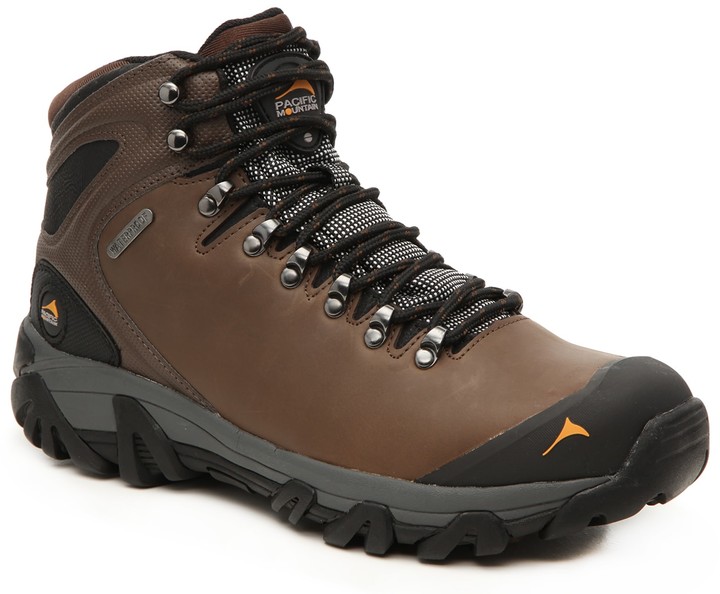 pacific mountain elbert hiking boot