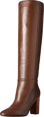 charles david naughty tall boots