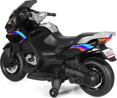 Kids Electric Motorcycle